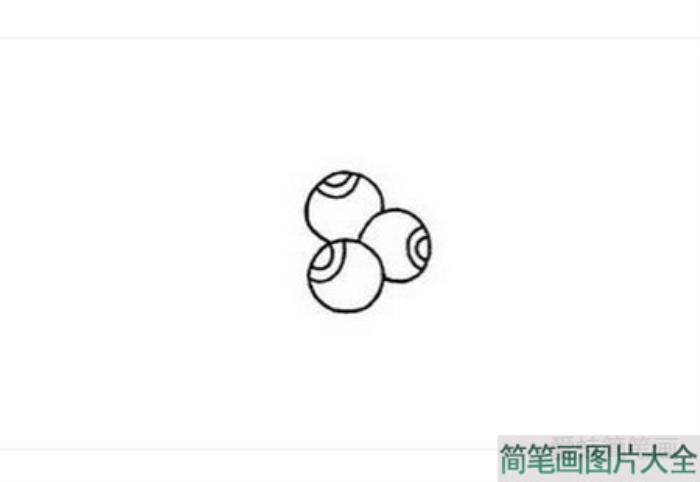 椰子树如何画简笔画简单又漂亮