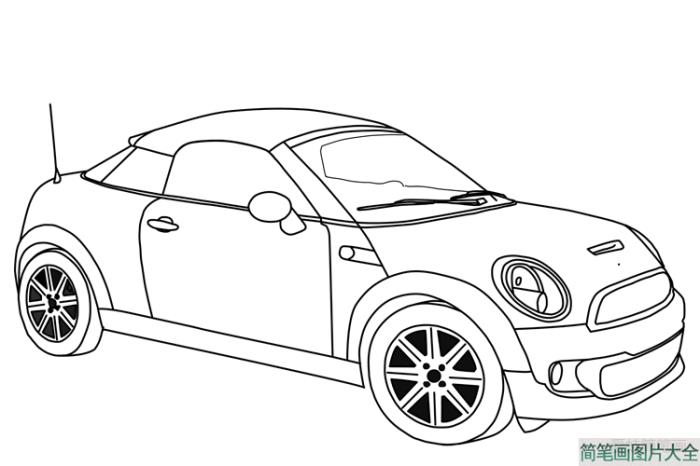 Mini_Cooper  第1张