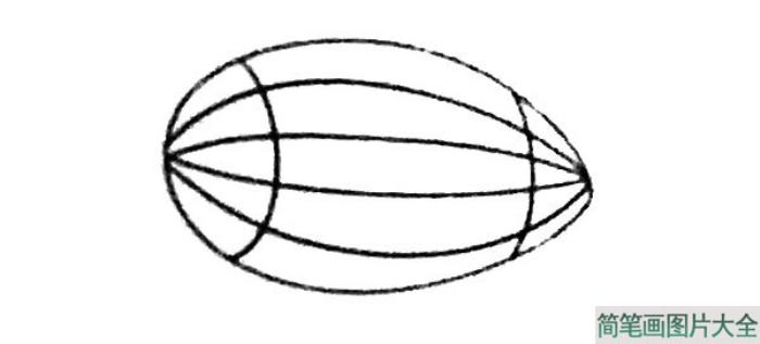 学画热气球  第4张