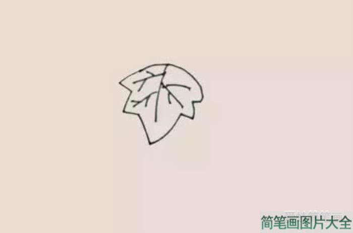 葫芦简笔画  第1张