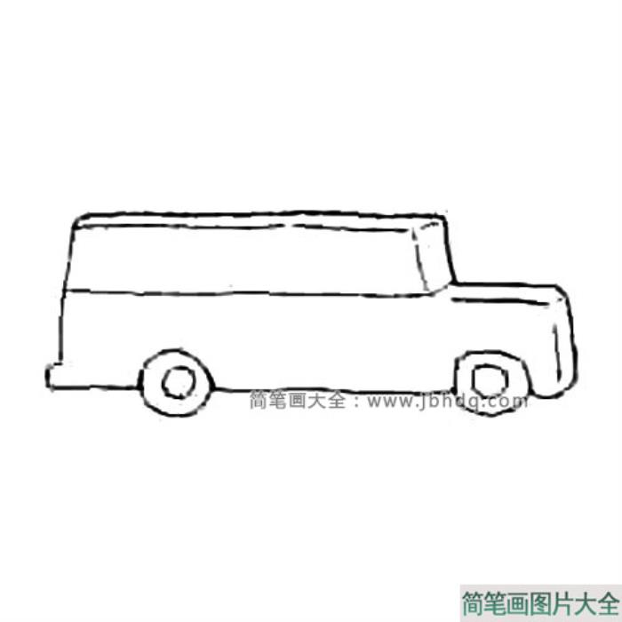 商务汽车  第3张