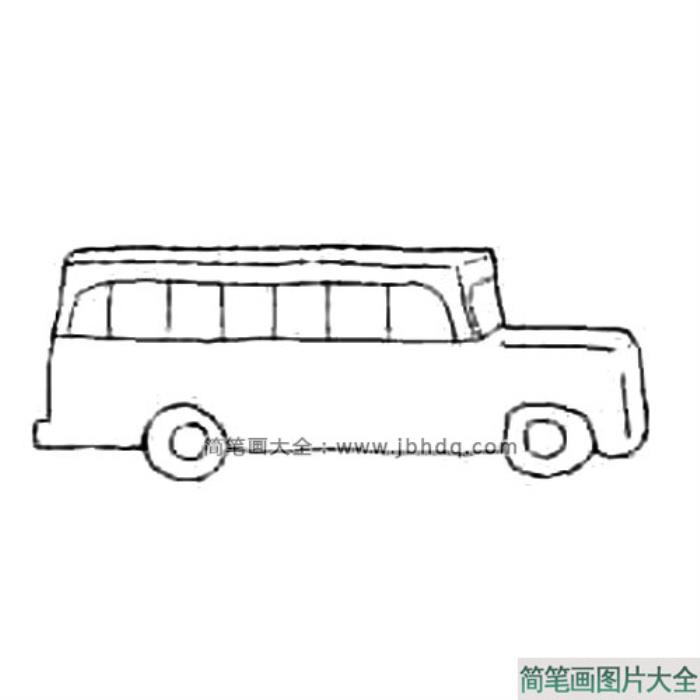 商务汽车  第4张