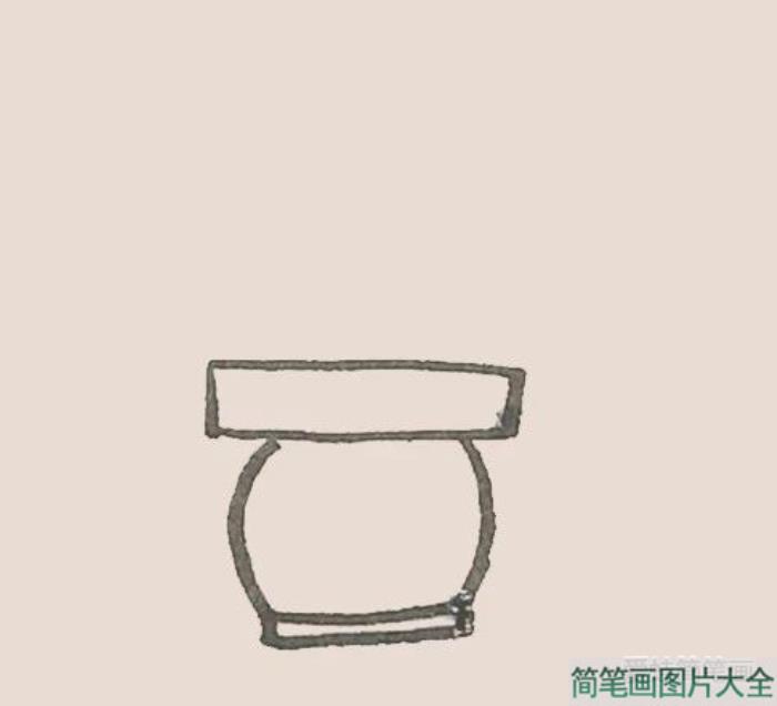 简笔画仙人掌  第2张