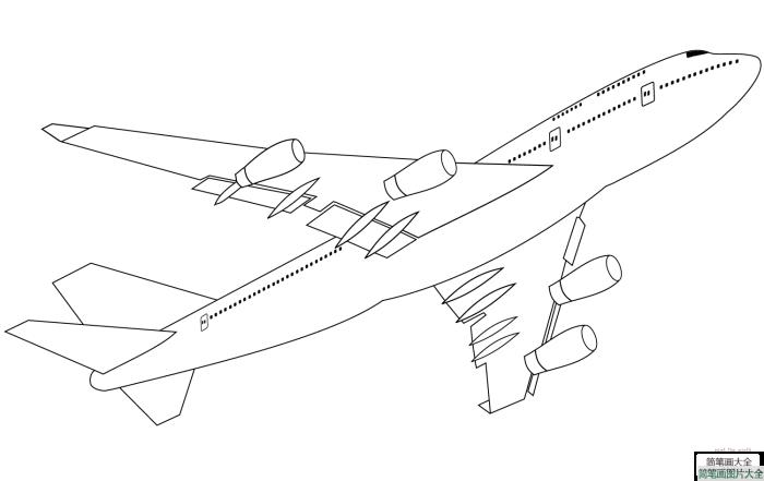 波音747