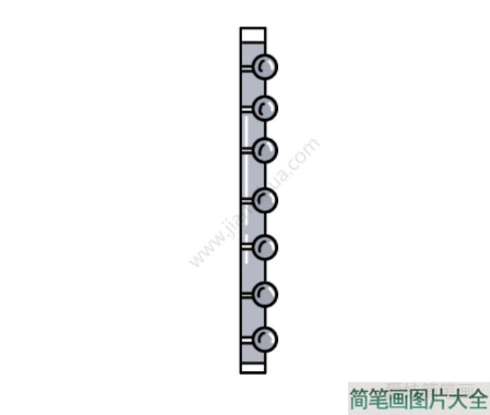 长笛的画法  第4张