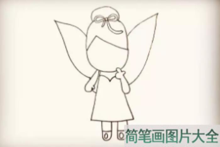 美丽的小女孩  第11张