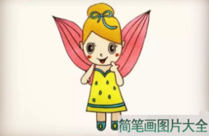 美丽的小女孩  第18张