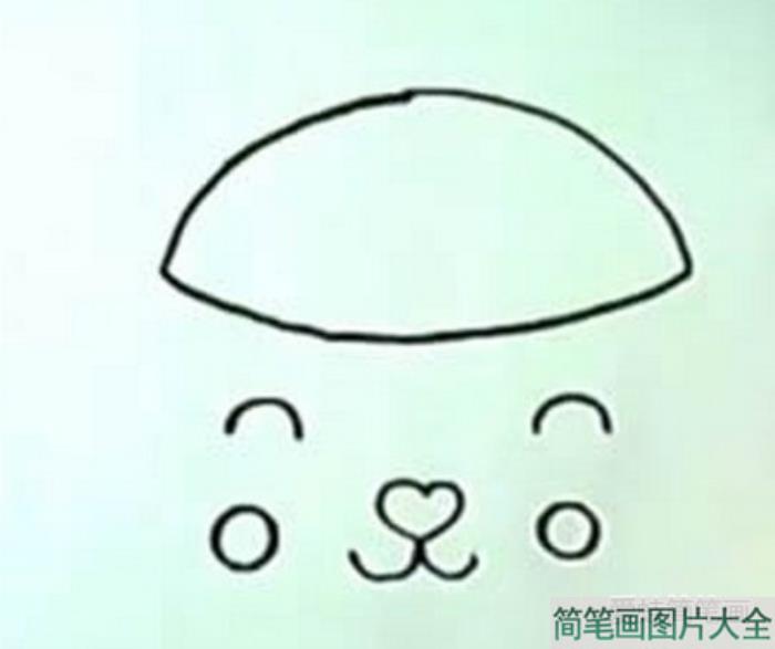 茶壶简笔画  第2张