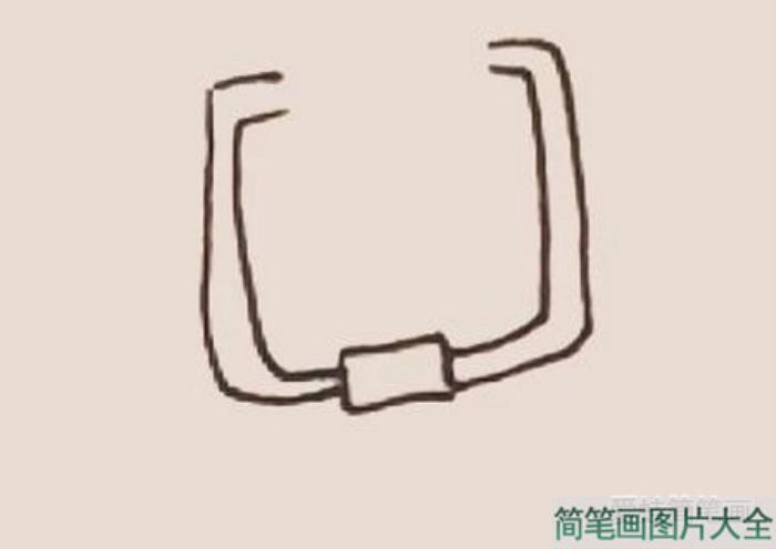 听诊器简笔画  第2张