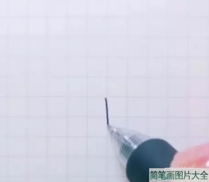 经典表情包简笔画