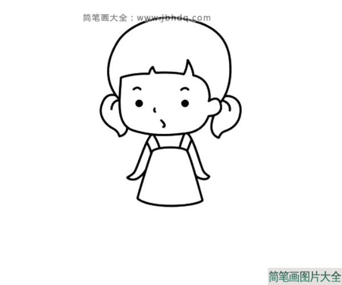 可爱的小妹妹  第4张