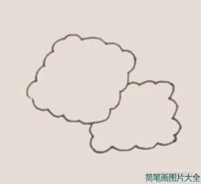 饼干简笔画  第3张