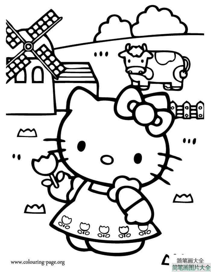 Hello_Kitty  第1张