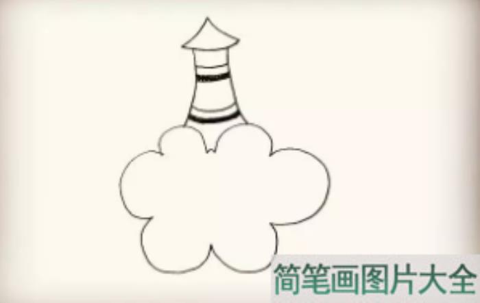 神奇的天空之城  第4张