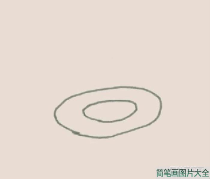 胶带简笔画  第1张