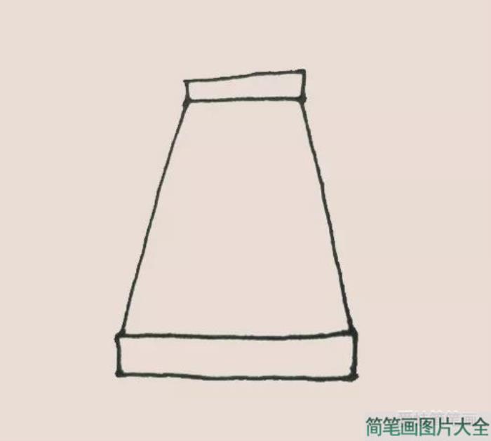 喷水壶简笔画  第2张