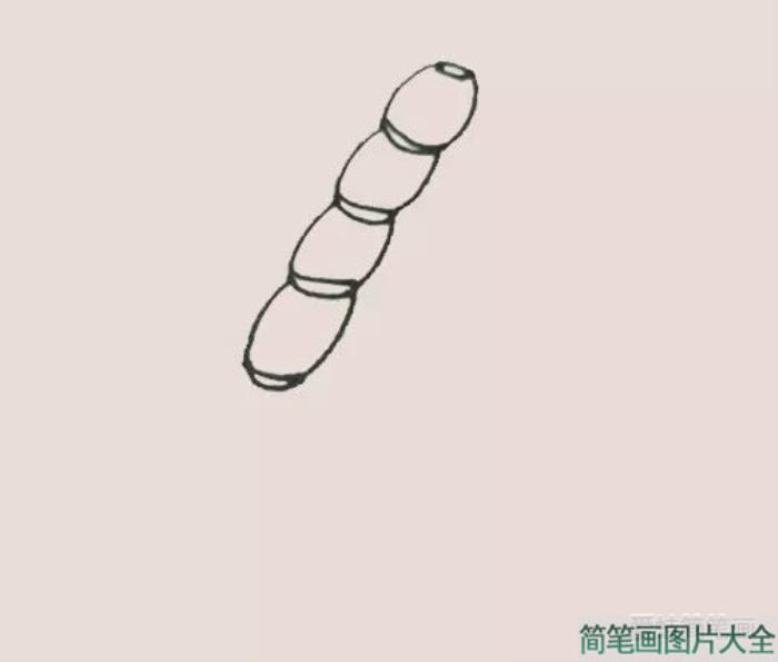 简笔画之扫把  第2张