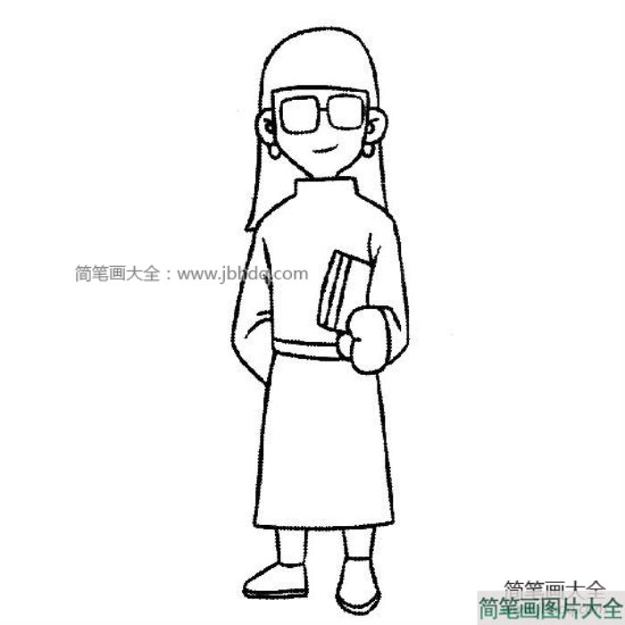 十二个漂亮的小女孩  第1张