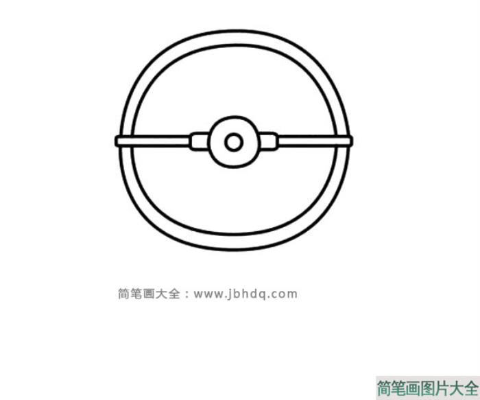 学画风扇  第3张