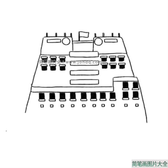 世界著名建筑_布达拉宫  第1张