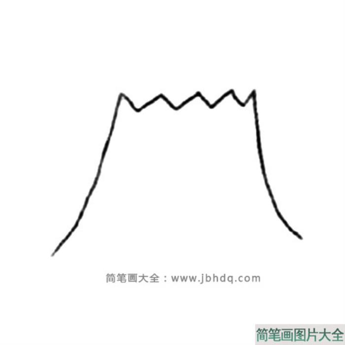 富士山  第1张