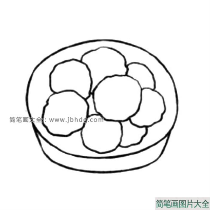 炸油饼  第3张