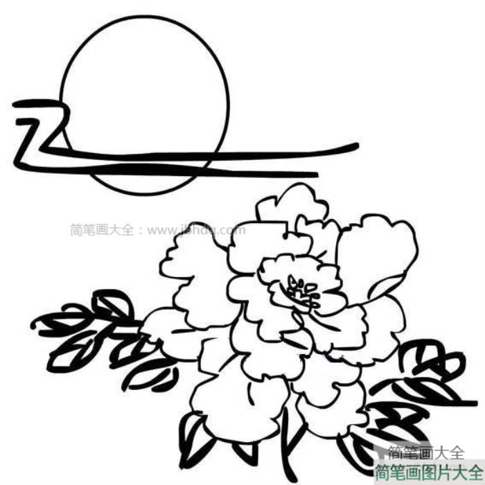 花好月圆中秋夜