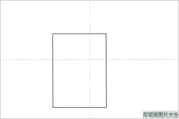 春节鞭炮简笔画