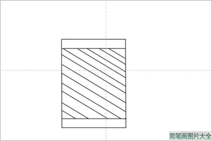 春节鞭炮简笔画  第2张