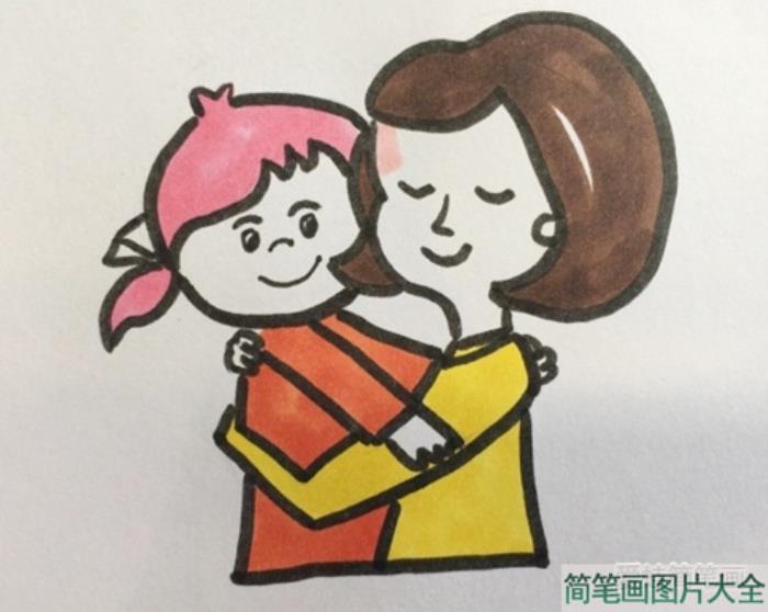 过母亲节的妈妈  第4张