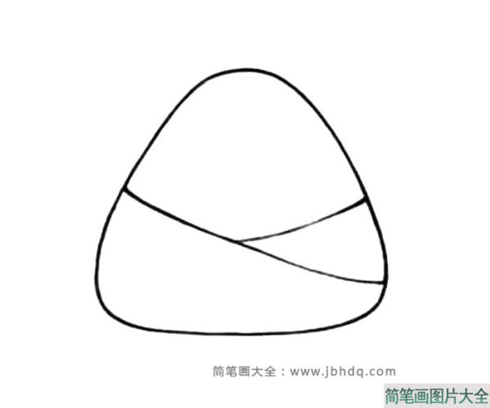 动漫人物粽子系列_哆啦A梦粽  第2张