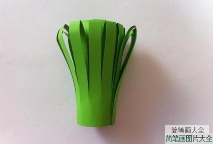 教师节植物花草手工制作  第4张