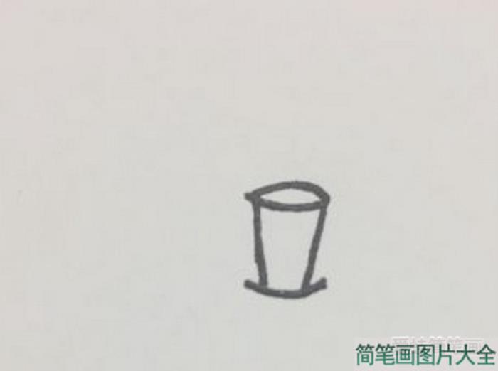 陀螺简笔画  第2张